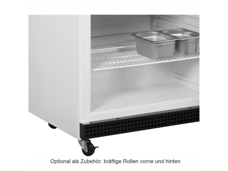 Bild 4: Esta Tefcold Kühlschrank UR600W1