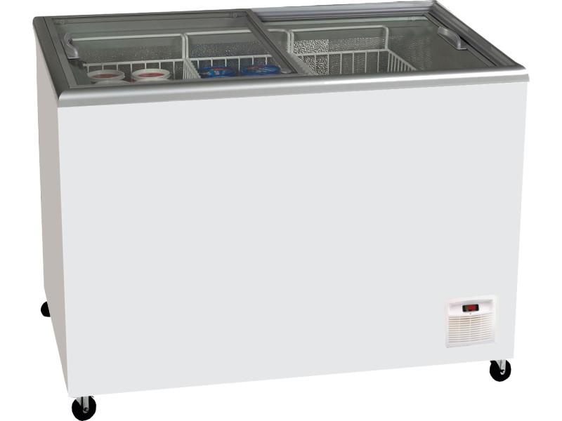 Bild 1: Esta Tiefkühltruhe Nova 35-NTv3