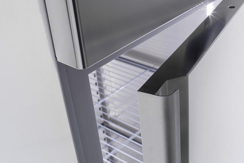 Bild 4: KBS Pralinenkühlschrank P 1000