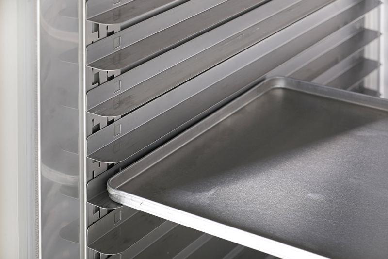 Bild 5: KBS Pralinenkühlschrank P 1000