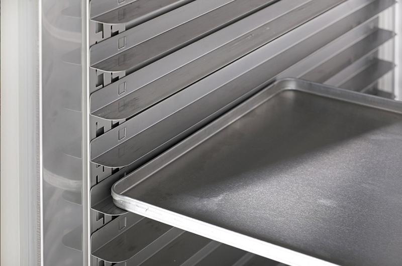 Bild 3: KBS Bäckereikühlschrank BKU 635