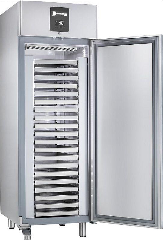 Bild 1: KBS Bäckereikühlschrank BKU 635