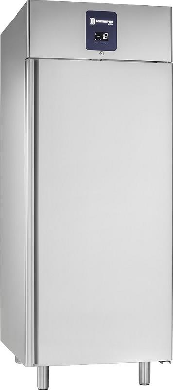 Bild 5: KBS Eislagerschrank TK 850 Eis