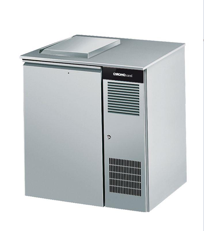 Bild 1: Chromonorm Abfallkühler Konfiskatkühler CAKM012400