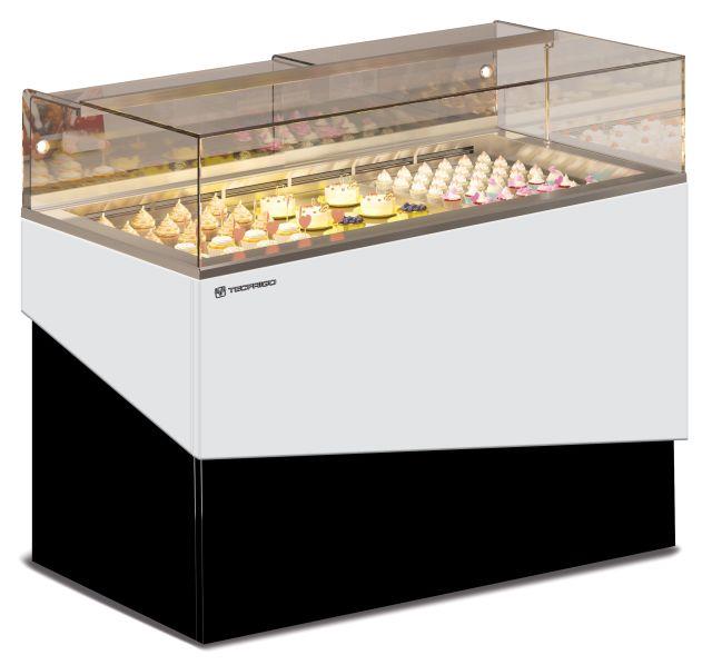 Bild 1: KBS Pralinenverkaufstheke Marcon 1 P