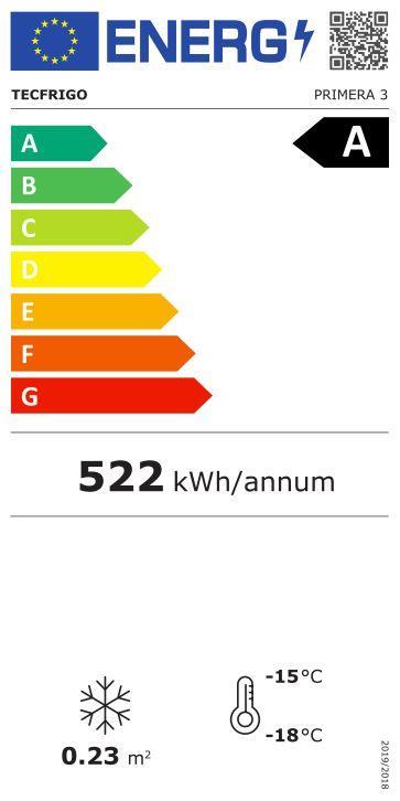 Bild 2: KBS Speiseeisverkaufstheke PRIMERA 3