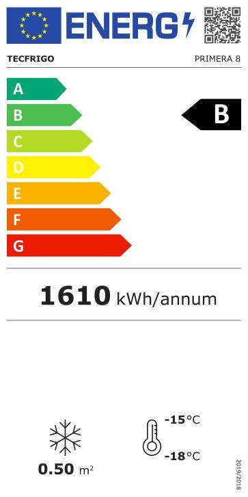 Bild 2: KBS Speiseeisverkaufstheke PRIMERA 8