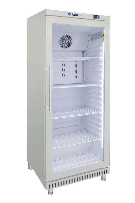 Bild 1: KBS Bäckereikühlschrank 410 G BKU