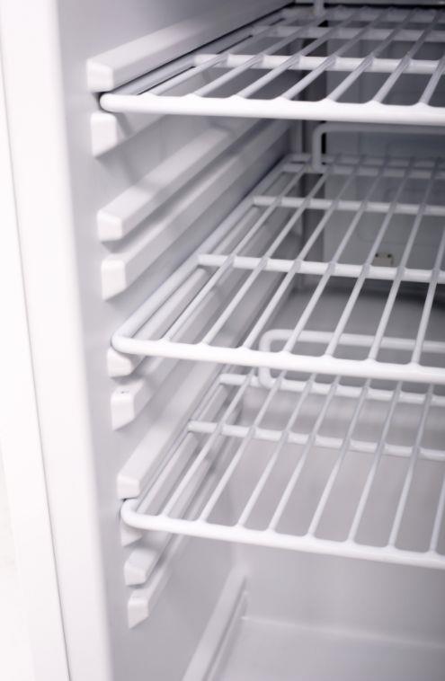 Bild 6: KBS Kühlschrank KBS 202 GU