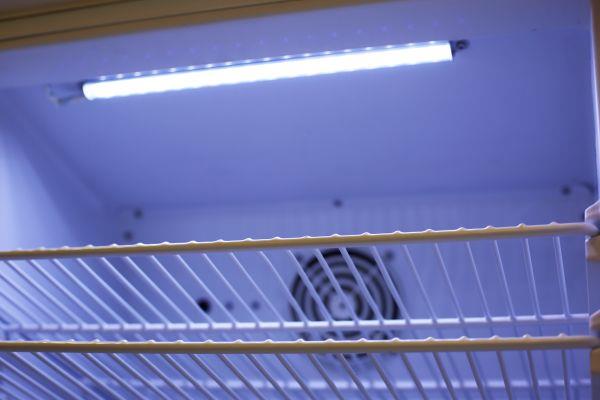 Bild 9: KBS Kühlschrank KBS 202 GU