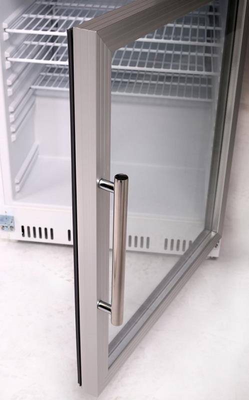 Bild 7: KBS Kühlschrank KBS 202 GU