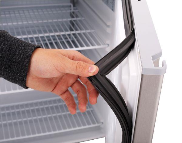 Bild 8: KBS Kühlschrank KBS 202 U CHR