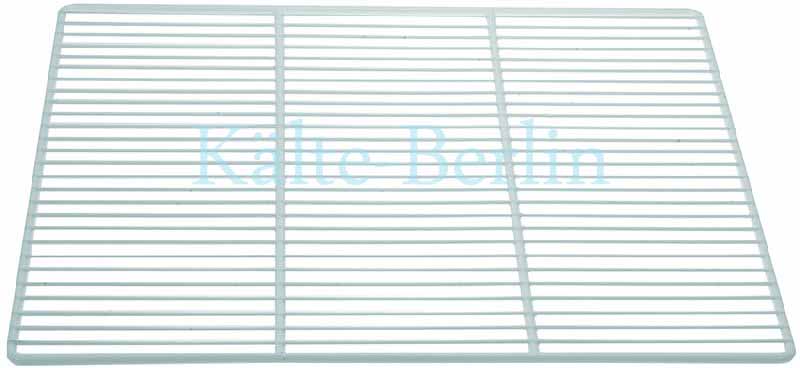 Bild 1: Kühlschrank Gitterrost 680 x 590 mm, kunststoffbeschichtet