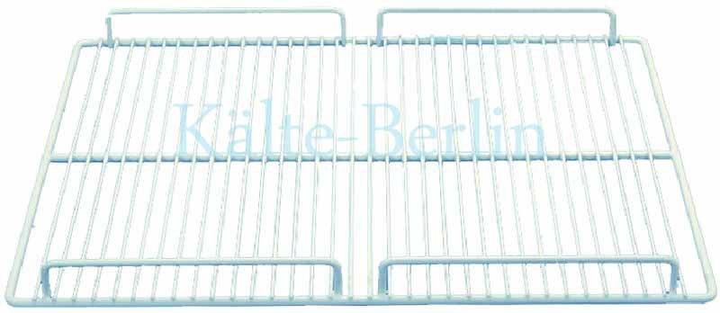 Bild 1: Kühlschrank Gitterrost 510 x 429 mm, kunststoffbeschichtet