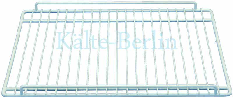 Bild 1: Kühlschrank Gitterrost 455 x 360 mm, kunststoffbeschichtet