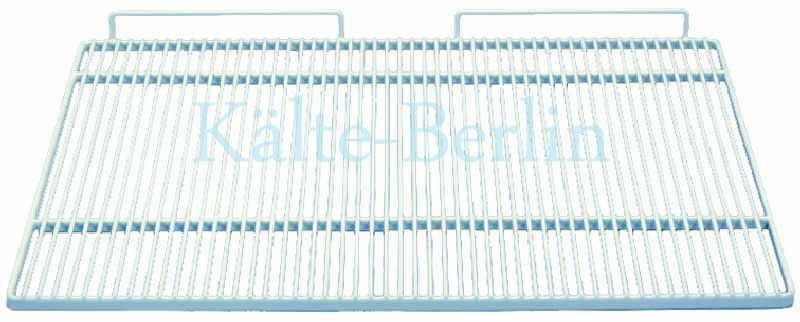 Bild 1: Kühlschrank Gitterrost 528 x 418 mm, kunststoffbeschichtet