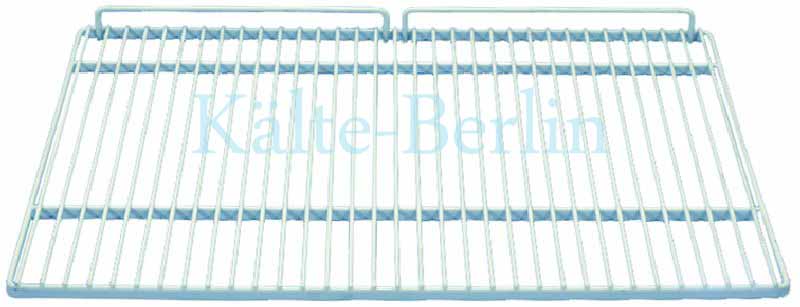 Bild 1: Kühlschrank Gitterrost 526 x 418 mm, kunststoffbeschichtet