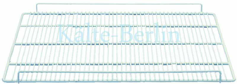 Bild 1: Kühlschrank Gitterrost 569 x 412 mm, kunststoffbeschichtet
