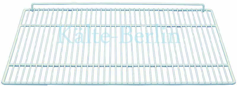 Bild 1: Kühlschrank Gitterrost 633 x 503 mm, kunststoffbeschichtet