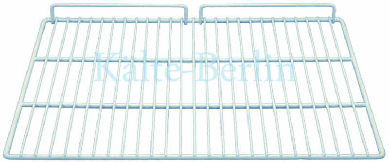 Bild 1: Kühlschrank Gitterrost 532 x 475 mm, kunststoffbeschichtet