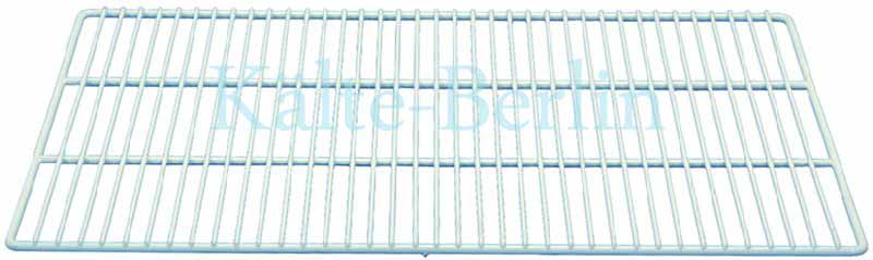 Bild 1: Kühlschrank Gitterrost 642 x 450 mm, kunststoffbeschichtet