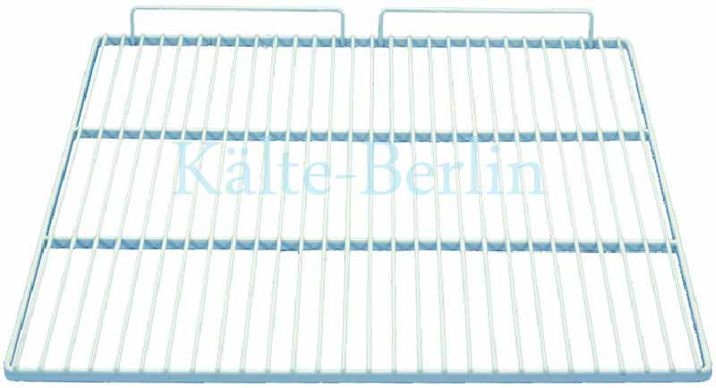 Bild 1: Kühlschrank Gitterrost 556 x 480 mm, kunststoffbeschichtet