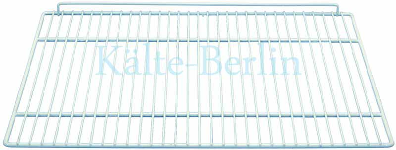 Bild 1: Kühlschrank Gitterrost 649 x 538 mm, kunststoffbeschichtet