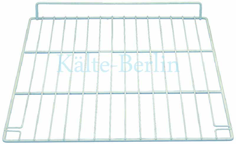 Bild 1: Kühlschrank Gitterrost 650 x 532 mm, kunststoffbeschichtet