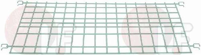 Bild 1: Trenngitter 500 x 620, AHT Truhe Paris AD