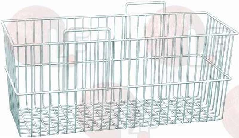 Bild 1: Korb für AHT Kühltruhe Paris