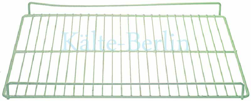 Bild 1: Kühlschrank Gitterrost 518 x 408 mm, kunststoffbeschichtet