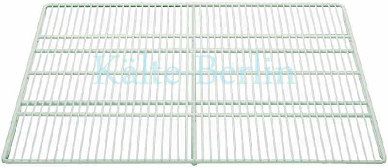 Bild 1: Kühlschrank Gitterrost 814 x 785 mm, kunststoffbeschichtet