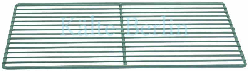 Bild 1: Kühlschrank Gitterrost 530 x 325 mm, kunststoffbeschichtet, GN 1