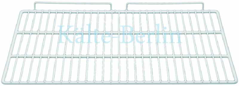 Bild 1: Kühlschrank Gitterrost 530 x 350 mm, kunststoffbeschichtet