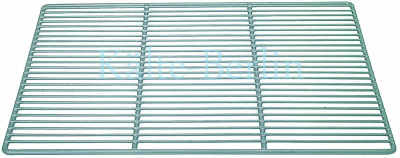 Bild 1: Kühlschrank Gitterrost 600 x 530 mm, kunststoffbeschichtet