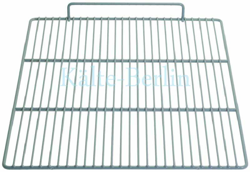 Bild 1: Kühlschrank Gitterrost 555 x 670 mm, kunststoffbeschichtet