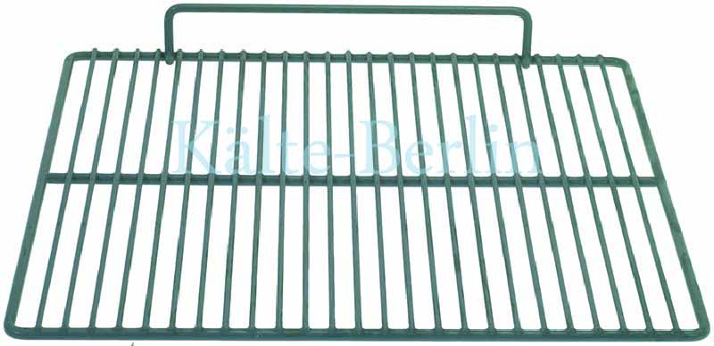 Bild 1: Kühlschrank Gitterrost 535 x 517 mm, kunststoffbeschichtet