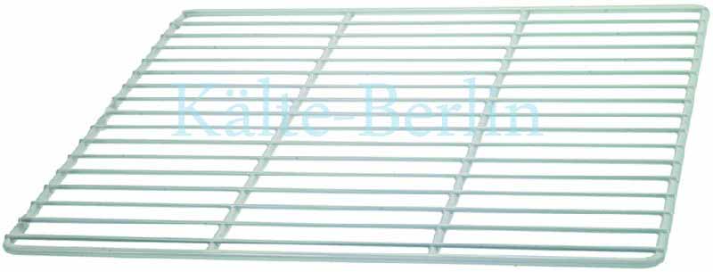 Bild 1: Kühlschrank Gitterrost 690 x 530 mm, kunststoffbeschichtet