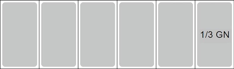 Bild 7: KBS RX 1500 Kühlaufsatz