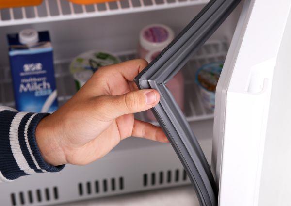 Bild 6: KBS Kühlschrank Gewerbekühlschrank KBS 202 U