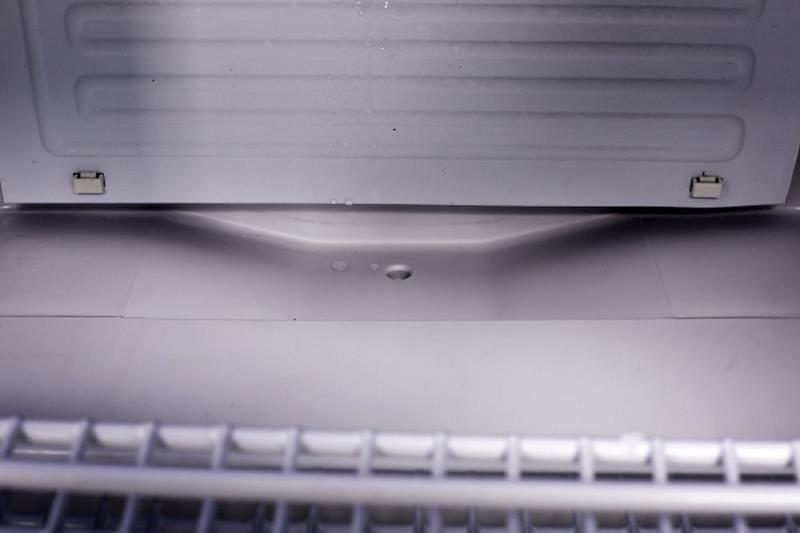 Bild 6: KBS Kühlschrank Gewerbekühlschrank KBS 602 U Black-Line