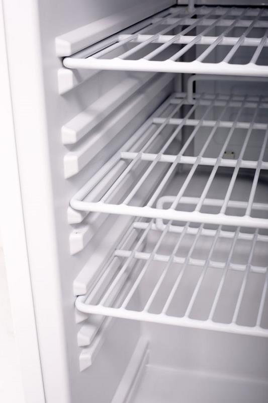 Bild 4: KBS Kühlschrank Gewerbekühlschrank KBS 202 U