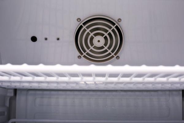 Bild 5: KBS Kühlschrank Gewerbekühlschrank KBS 202 U