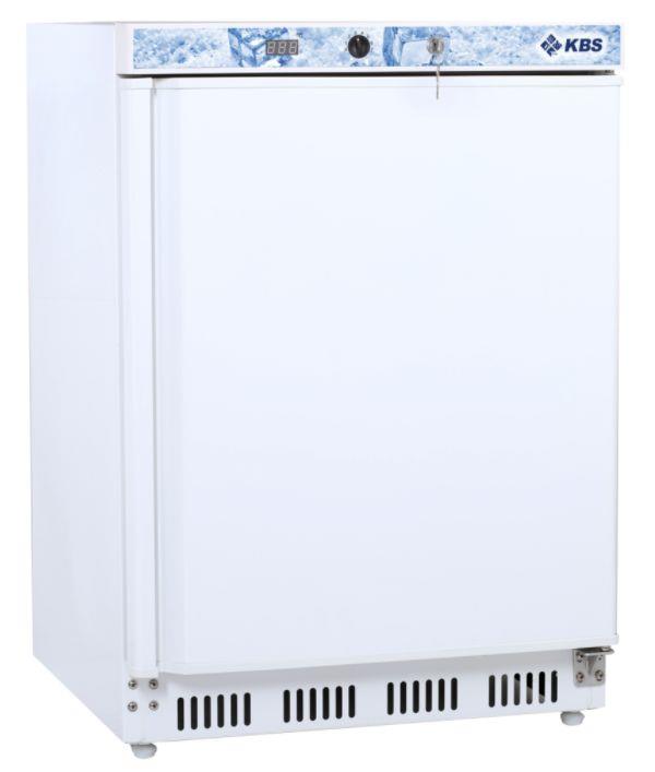 Bild 1: KBS Tiefkühlschrank KBS 202 TK