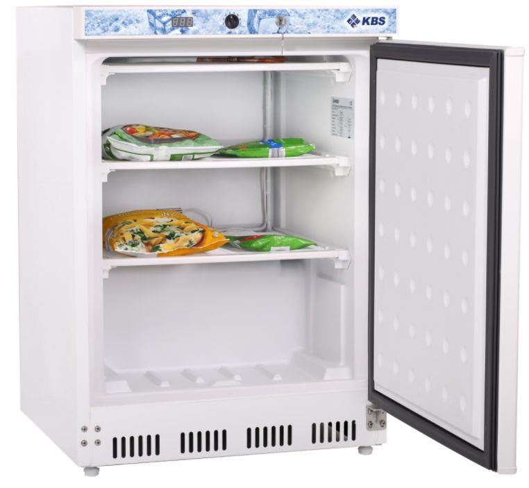 Bild 3: KBS Tiefkühlschrank KBS 202 TK