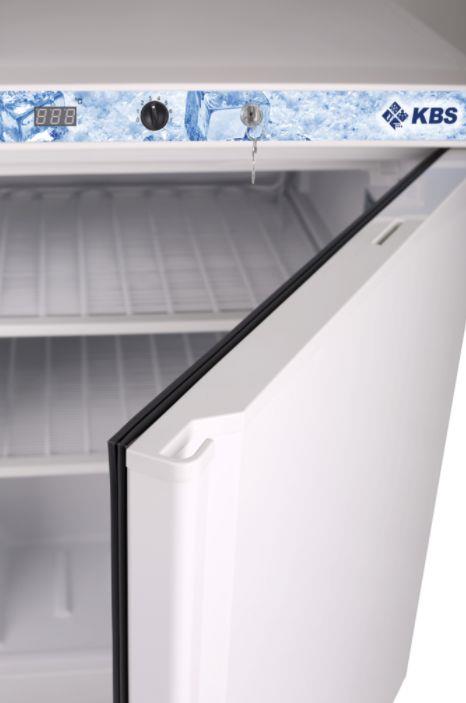 Bild 7: KBS Tiefkühlschrank KBS 202 TK
