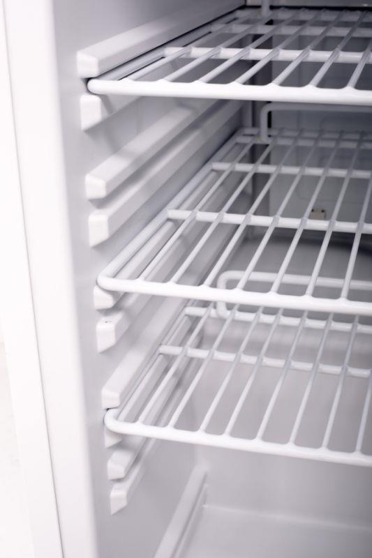 Bild 7: KBS Umluft Gewerbekühlschrank KBS 202 U Black-Line