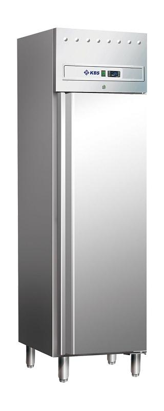 Bild 1: KBS Umluft Gewerbekühlschrank KU 356