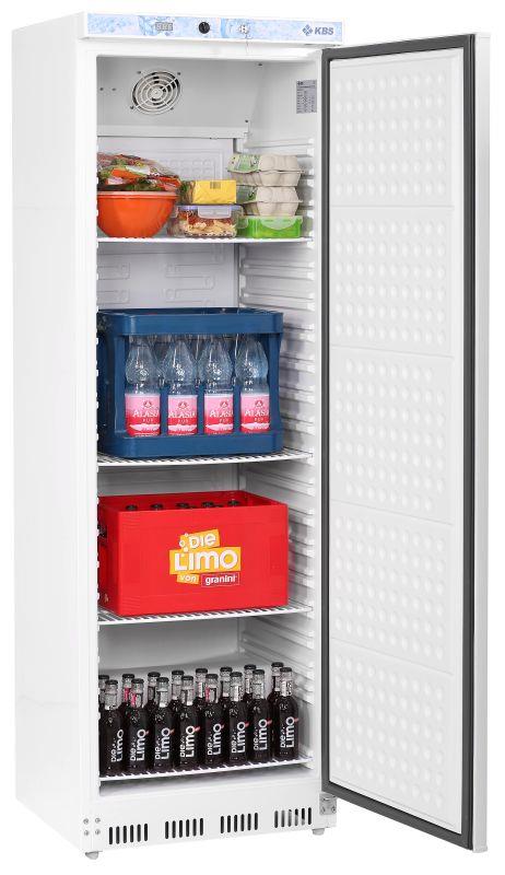 Bild 3: KBS Kühlschrank Gewerbekühlschrank KBS 402 U