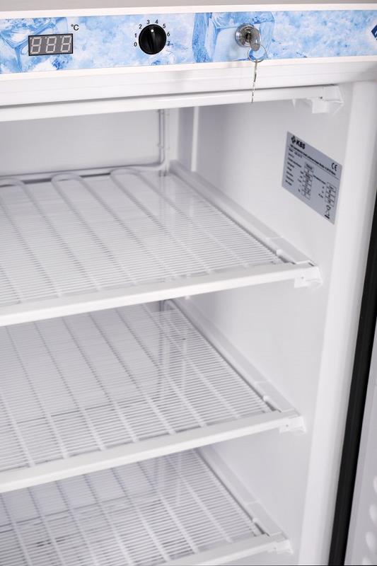 Bild 5: KBS Tiefkühlschrank KBS 402 TK